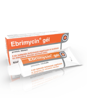 Ebrimycin 10g 1